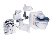 Bosch ProfiMixx 46 MUM4655EU - Kjøkkenmaskin - 550 W
