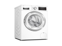 Bosch Exclusiv Serie | 8 WAX32KH2BY - Vaskemaskin - Wi-Fi - Nisje - bredde: 60 cm - høyde: 85 cm - frontileggelse - 70 liter - 10 kg - 1600 rpm - hvit