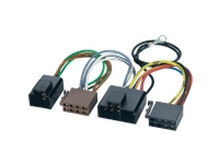 AIV Mitsubishi Radio ISO Adapter Cable