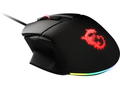 MSI Clutch GM20 Elite
