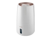 Philips 3000 Series HU3916 - Luftfukter - hvit/rosa-gull