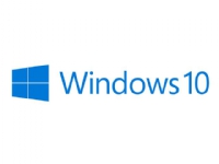 Windows 10 Home - Lisens - 1 lisens - OEM - DVD - 32-bit - Svensk