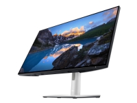 Dell UltraSharp U2422H - Uten stativ - LED-skjerm - 24 (23.8 synlig) - 1920 x 1080 Full HD (1080p) @ 60 Hz - IPS - 250 cd/m² - 1000:1 - 5 ms - HDMI, DisplayPort - for OptiPlex 3090