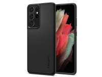 Spigen Spigen Thin Fit Galaxy S21 Ultra Black