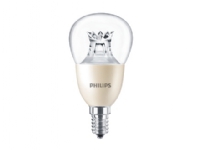 Philips 58067700, 60 W, E14, 806 lm, 25000 timer, Varm hvit