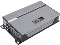 4-kanals sluttrin 240 W Sinuslive SL-A4100D