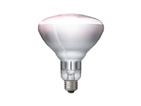 Philips 57523425, 250 W, Lyspære, 5000 timer, Hvit, Glass, 230 - 250 V