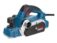 Bosch GHO 26-82 D Professional - Høvelmaskin - 710 W