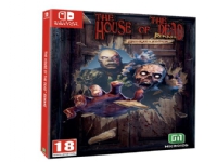Gra NS The House of the Dead: Remake