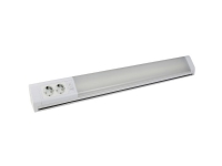Heitronic 28146 BONN LED-lampe 15 W Varmhvid Hvid