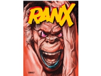 RANX | Stefano Tamburini, Tanino Liberatore, m.fl. | Språk: Dansk