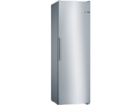 Bosch Serie 4 GSN36VLEP, 242 l, 20 kg/24t, SN-T, Frostfritt system, E, Rustfritt stål