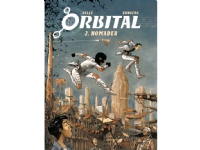 Orbital 2 | Sylvain Runberg | Språk: Dansk