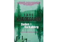 Døden i Harkaberg | Lars Kjædegaard | Språk: Dansk