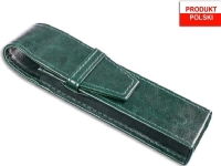 Pen case Warta Pen holder WAR-1013 Green WARTA