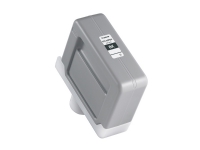 Canon PFI-307 BK - 330 ml - svart - original - blekkbeholder - for imagePROGRAF iPF830, iPF830 MFP M40, iPF840, iPF840 MFP M40, iPF850, iPF850 MFP M40