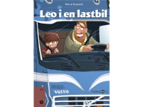 Leo i en lastbil | Marie Duedahl | Språk: Dansk
