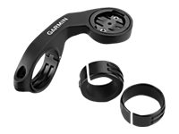 Garmin Extended Out-front Bike Mount - Sykkelholder for navigatør - for Edge 1000, 200, 500, 510, 800, 810, Touring, Touring Plus Forerunner 310XT, 910XT, 920XT
