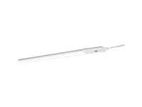 LEDVANCE 4058075227736 Cabinet LED Slim L LED-lampe med bevægelsessensor 18 W Varmhvid Hvid