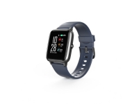 Hama Fit Watch 4900, Aktivitetssporer for håndledd, 3,3 cm (1.3), LCD, Vanntett, IP68