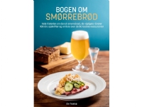 Bogen om smørrebrød | Ole Troelsø | Språk: Dansk