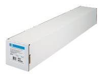 HP Everyday Pigment Ink Gloss Photo Paper - Blank - 235 mikroner - Rull (61 cm x 30,5 m) - 235 g/m² - 1 rull(er) pigmentblekk bildepapir - for DesignJet 5000, 5500, T7100, Z2100, Z3100, Z3200, Z5200, Z6100, Z6200