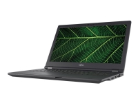 Fujitsu LIFEBOOK E5511 - Core i5 1135G7 / 2.4 GHz - Win 10 Pro 64-bit - Iris Xe Graphics - 8 GB RAM - 256 GB SSD NVMe, Value Endurance - 15.6 IPS 1920 x 1080 (Full HD) - Wi-Fi 6 - kbd: Nordisk