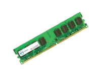 Dell - DDR4 - modul - 16 GB - DIMM 288-pin - 3200 MHz / PC4-25600 - 1.2 V - registrert - ECC