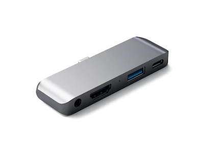 Satechi USB-C Mobile Pro Hub