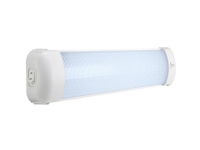 Renkforce LED-kabinelys 1503017 LED (RGB) 12 V (B x H x T) 387 x 75 x 34 mm Kontakt