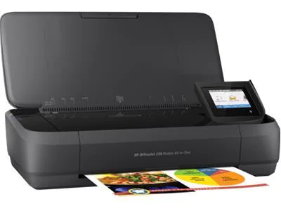 HP skriver Officejet 250 Mobile
