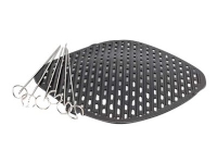 Philips HD9951 Grill Master - Tilbehørssett - for varmluftssteker