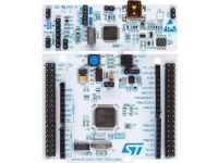 STMicroelectronics Udviklingsboard NUCLEO-F401RE STM32 F4 Series