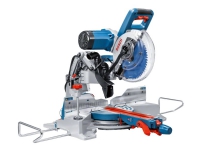 Bosch GCM 10 GDJ Professional - Skyvbar kombigjæresag - 1800 W