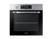 Samsung NV66M3531BS/EO, Medium, Elektrisk ovn, 64 l, 64 l, 1600 W, 1100 W