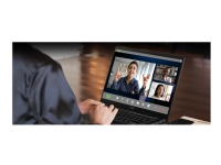 Acer TravelMate Spin P6 TMP614RN-52 - Flippdesign - Core i5 1135G7 / 2.4 GHz - Evo - Win 10 Pro 64-bit - Iris Xe Graphics - 16 GB RAM - 512 GB SSD - 14 IPS berøringsskjerm 1920 x 1200 - Wi-Fi 6 - galaksesvart - kbd: Nordisk