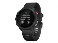 Garmin Forerunner 245 Music - GPS/GLONASS/Galileo-klokke - løp 1.2 - båndbredde: 127-204 mm
