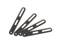 LogiLink BP0029, 30 kg, Vegg, 139,7 cm (55), 81,3 cm (32)