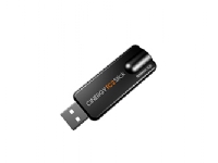 Terratec CINERGY TC2, DVB-C,DVB-T,DVB-T2, 1080p, H.265, USB, Svart, China