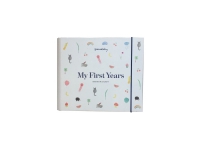 My First Years - album | Bjerring & Lénart | Språk: Engelsk