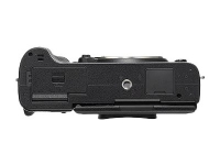 Fujifilm X Series X-T2 - Digitalkamera - speilløst - 24.3 MP - APS-C - 4K / 30 fps - kun hus - Wi-Fi - svart