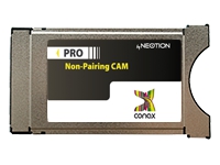 PRO CAM Conax non pairing 7 services