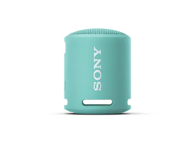 Sony XB13 bærbar høyttaler (Lysblå)