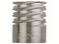 Bosch Accessories 2608585920 HSS Metal-spiralbor 4.5 mm Samlet længde 80 mm Slebet DIN 338 Cylinderskaft 1 stk