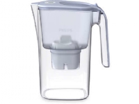 Philips AWP2936BLT - Vannfiltermugge - Størrelse 11 x 26 cm - Høyde 25.5 cm - 3 L - disblå