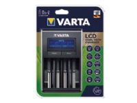 Varta 57676 101 401, Lithium-Ion (Li-Ion), Nikkelmetallhydrid (NiMH), AA, AAA