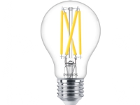 Philips MASTER LED 32473200, 5,9 W, 60 W, E27, 806 lm, 15000 timer, Varm glød