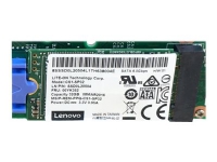 Lenovo ThinkSystem CV1 - SSD - 32 GB - intern - M.2 - SATA 6Gb/s - for ThinkSystem SR250 SR630 V2 SR645 SR650 V2 SR665 SR670 V2 SR860 V2 ST250 ST650 V2