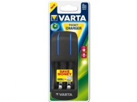 Varta - 7 t batterilader - (for 4xAA/AAA)