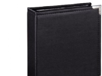 Hama New York City, Svart, 100 ark, 10 x 15, 130 mm, 175 mm